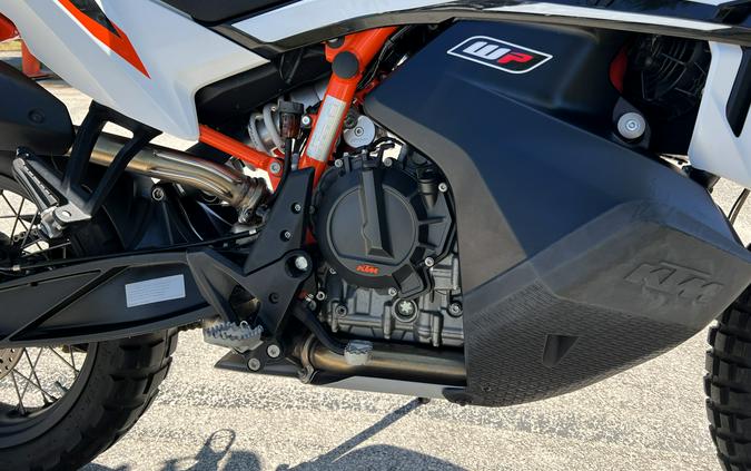 2021 KTM 890 Adventure R