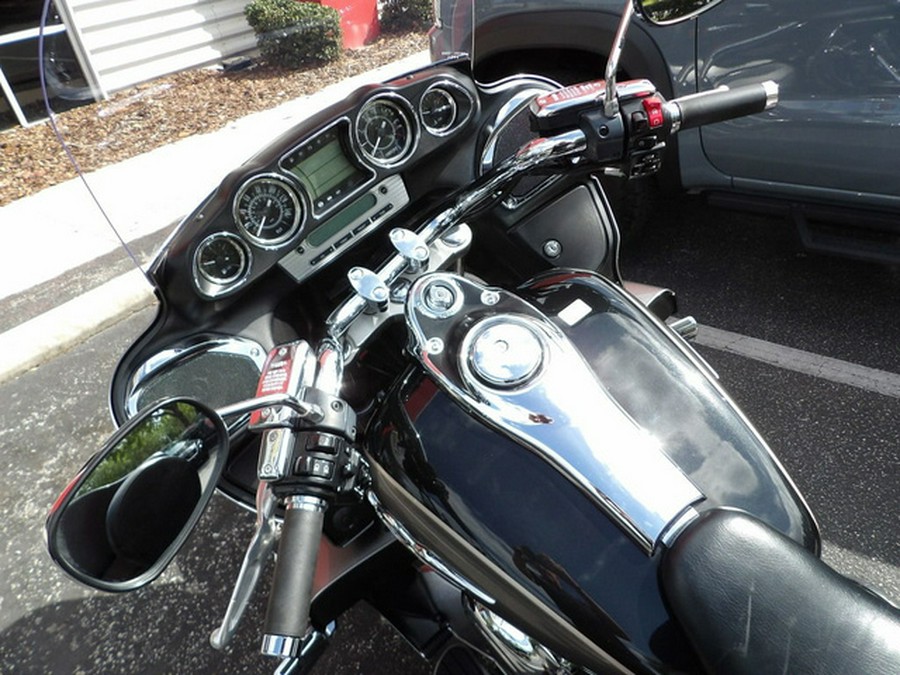 2014 Kawasaki Vulcan 1700 Voyager ABS