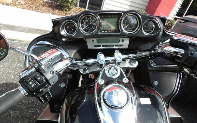 2014 Kawasaki Vulcan 1700 Voyager ABS