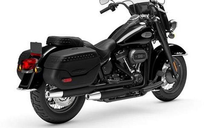 2024 Harley-Davidson Heritage Classic 114