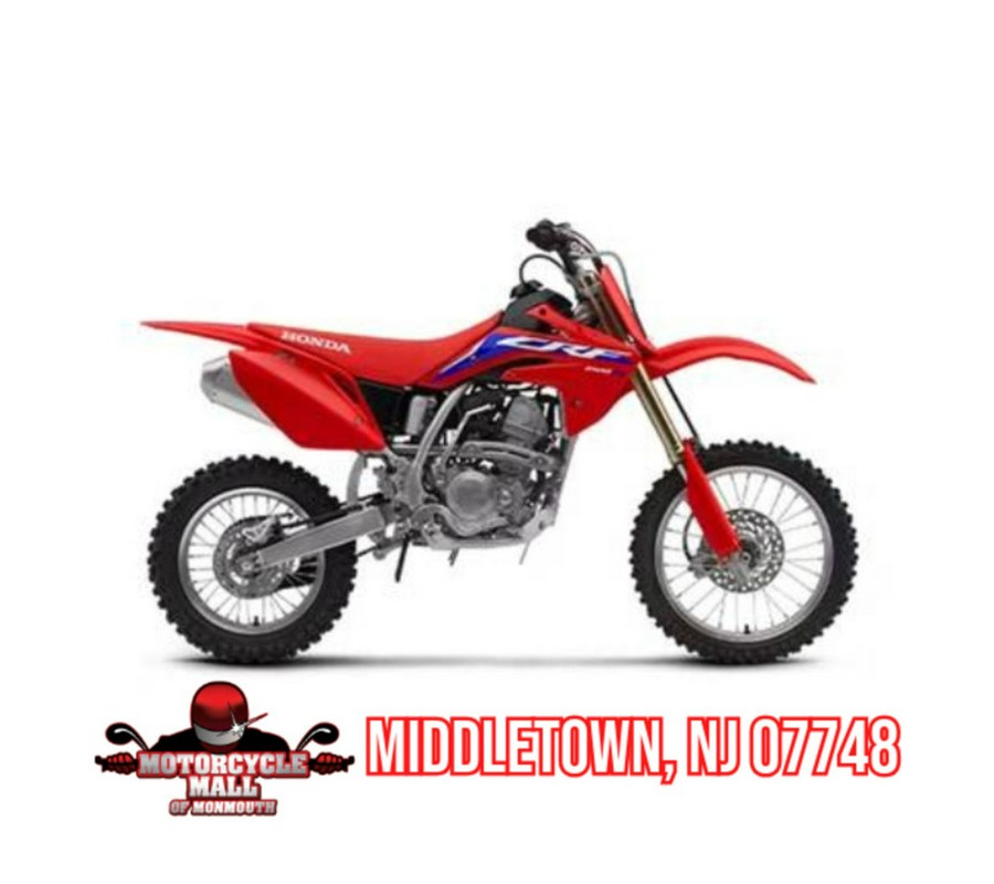 2024 Honda CRF 150R