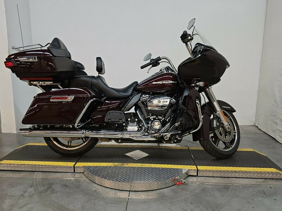 FLTRK 2021 Road Glide Limited