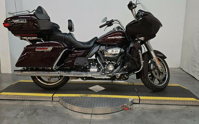 FLTRK 2021 Road Glide Limited