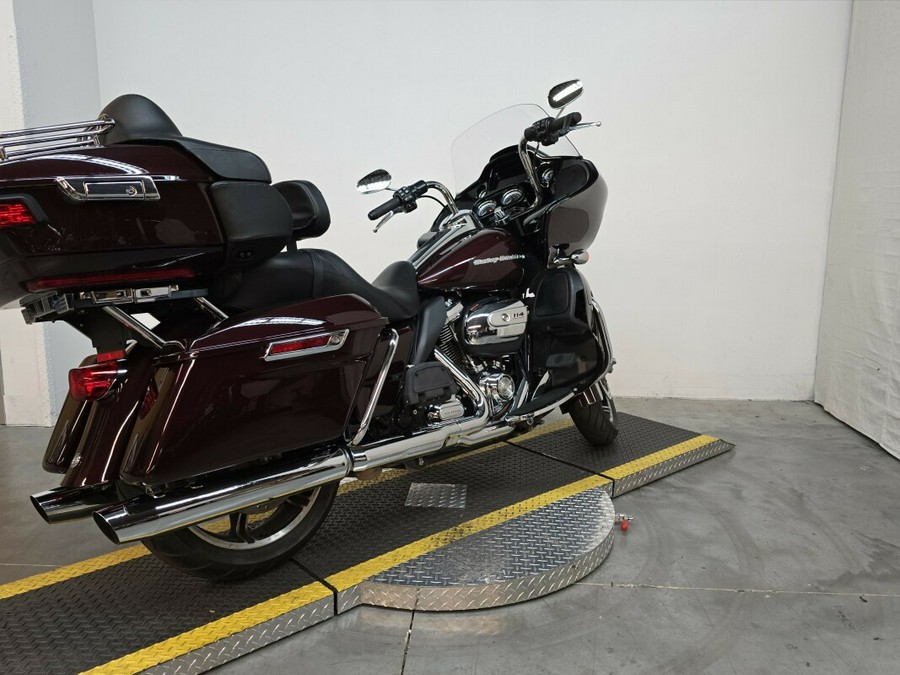 FLTRK 2021 Road Glide Limited