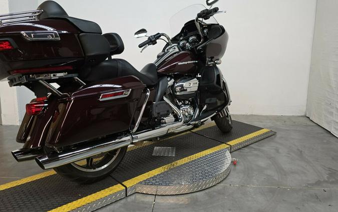 FLTRK 2021 Road Glide Limited