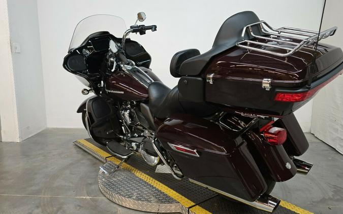 FLTRK 2021 Road Glide Limited