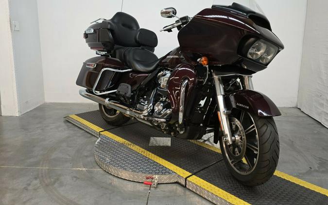 FLTRK 2021 Road Glide Limited