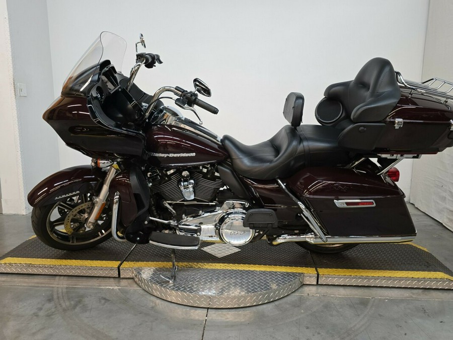 FLTRK 2021 Road Glide Limited