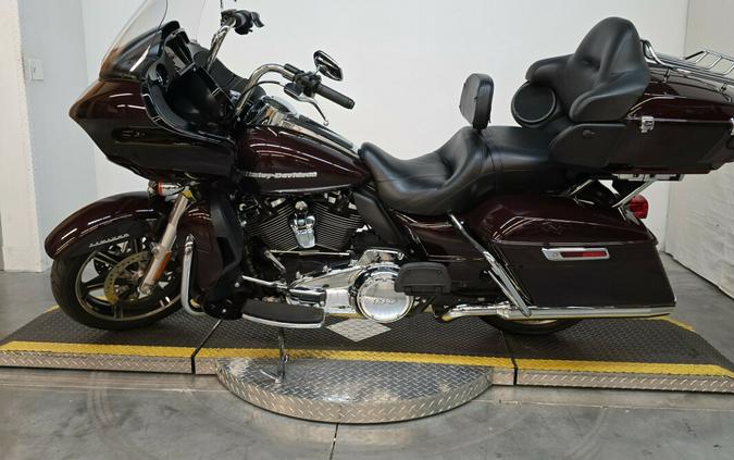 FLTRK 2021 Road Glide Limited