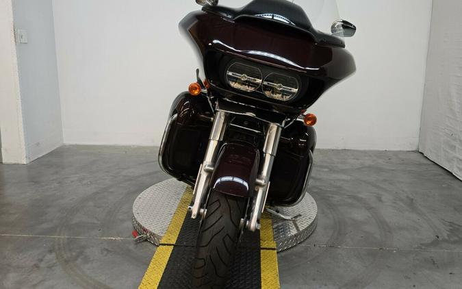 FLTRK 2021 Road Glide Limited