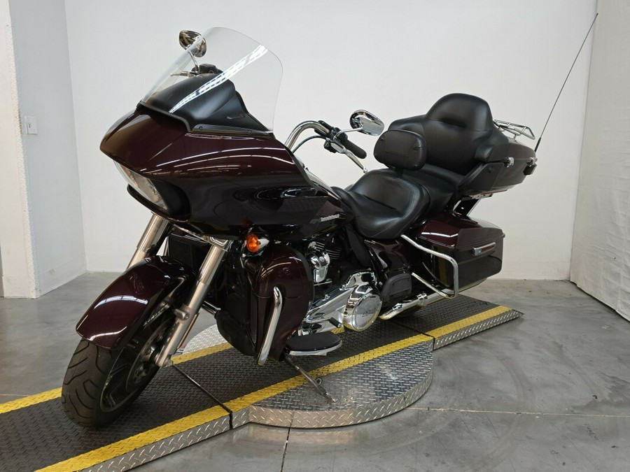 FLTRK 2021 Road Glide Limited