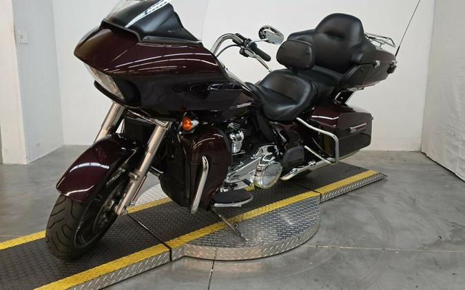 FLTRK 2021 Road Glide Limited