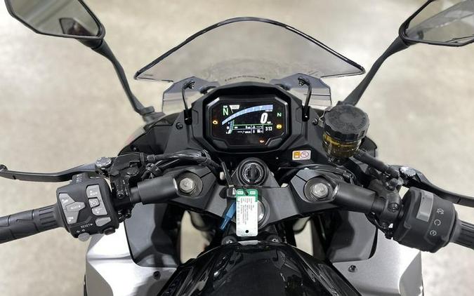 2024 Kawasaki Ninja® 1000SX ABS