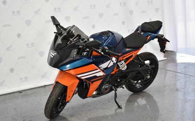 2024 KTM RC 390