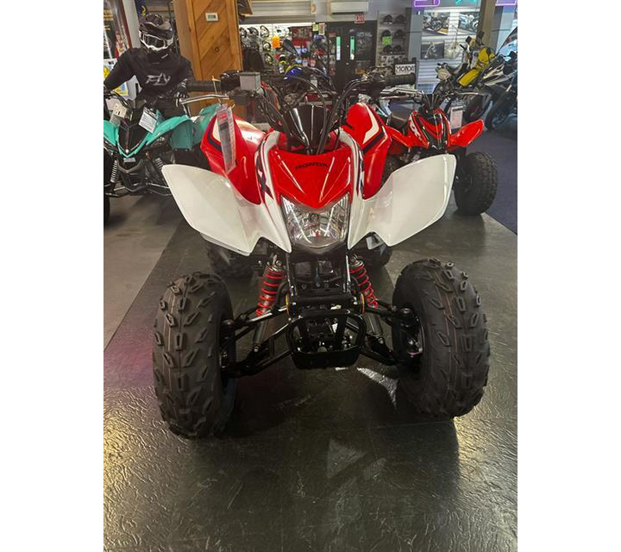 2023 Honda TRX250X