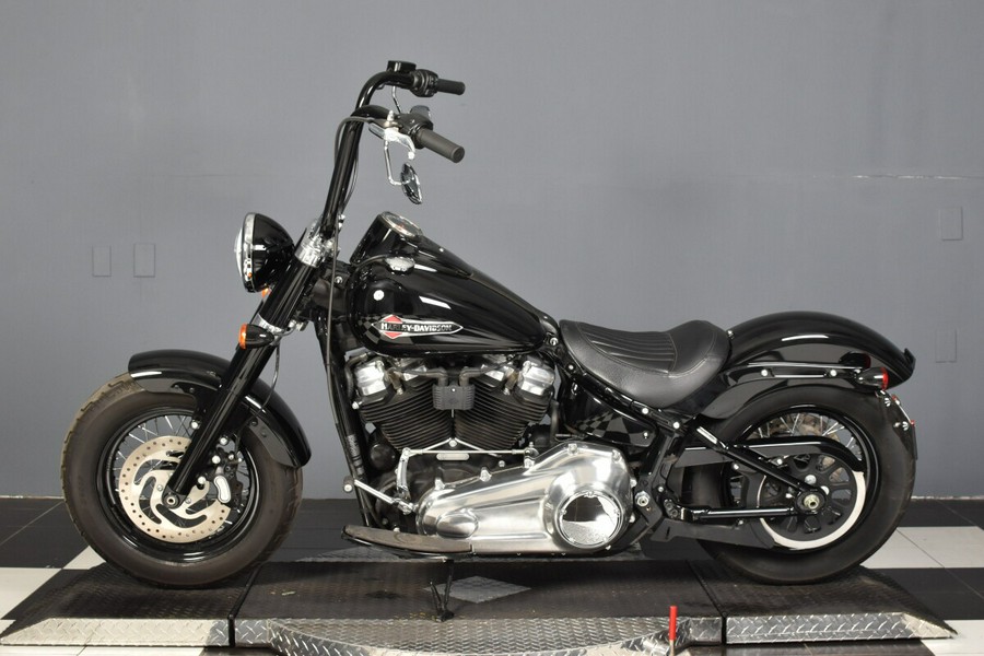 2021 Harley-Davidson Softail Slim