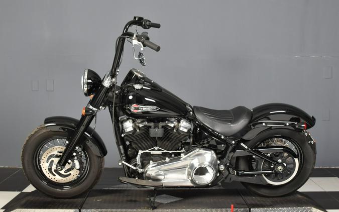 2021 Harley-Davidson Softail Slim