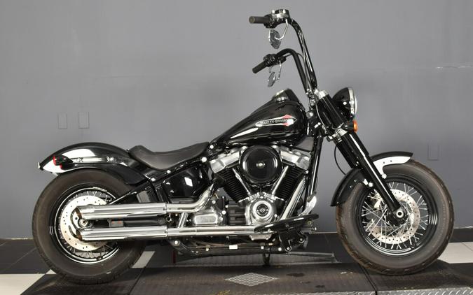 2021 Harley-Davidson Softail Slim