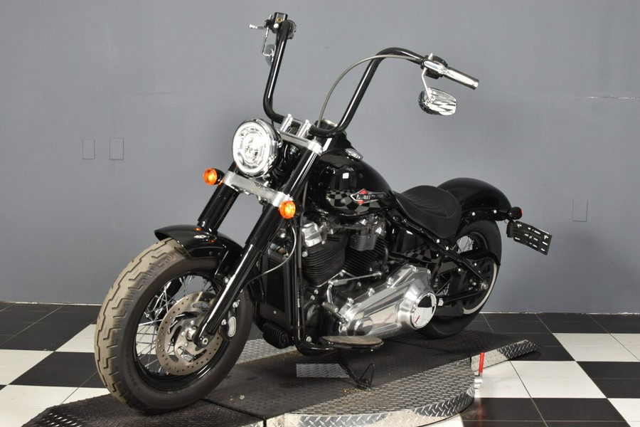 2021 Harley-Davidson Softail Slim