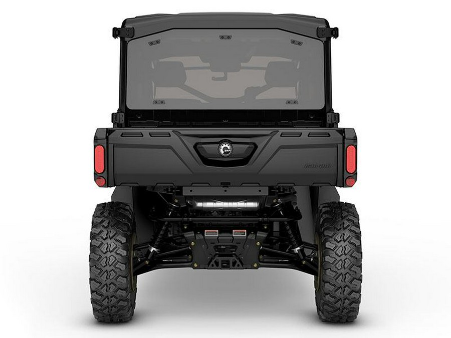 2025 Can-Am Defender MAX Limited