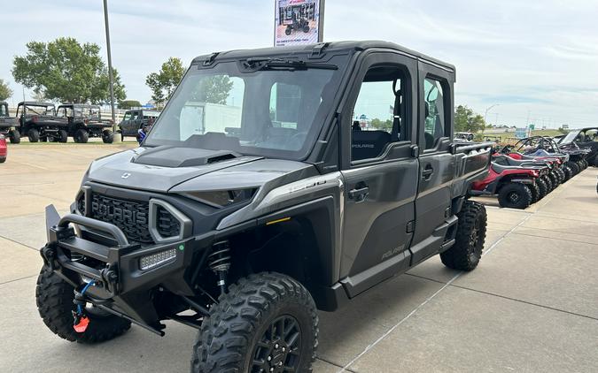 2025 Polaris Industries Ranger® Crew XD 1500 NorthStar Edition Ultimate