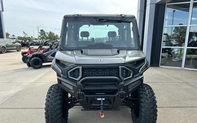 2025 Polaris Industries Ranger® Crew XD 1500 NorthStar Edition Ultimate