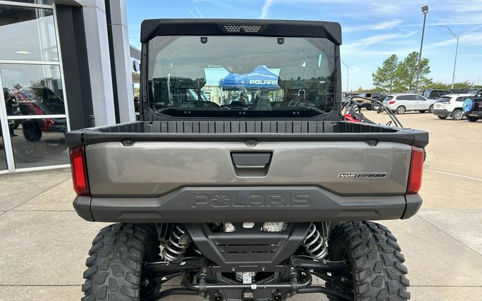 2025 Polaris Industries Ranger® Crew XD 1500 NorthStar Edition Ultimate