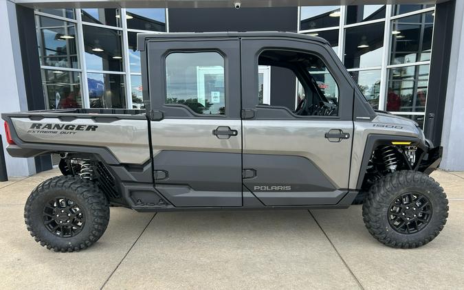 2025 Polaris Industries Ranger® Crew XD 1500 NorthStar Edition Ultimate