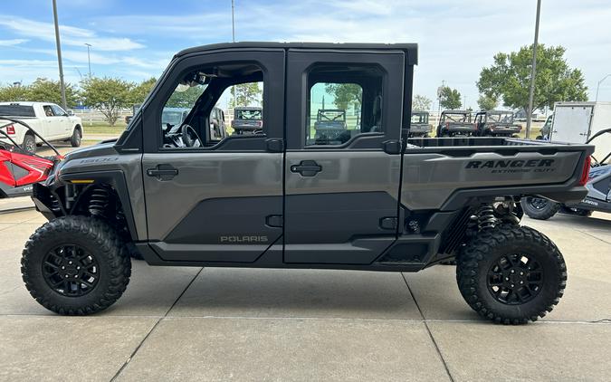 2025 Polaris Industries Ranger® Crew XD 1500 NorthStar Edition Ultimate