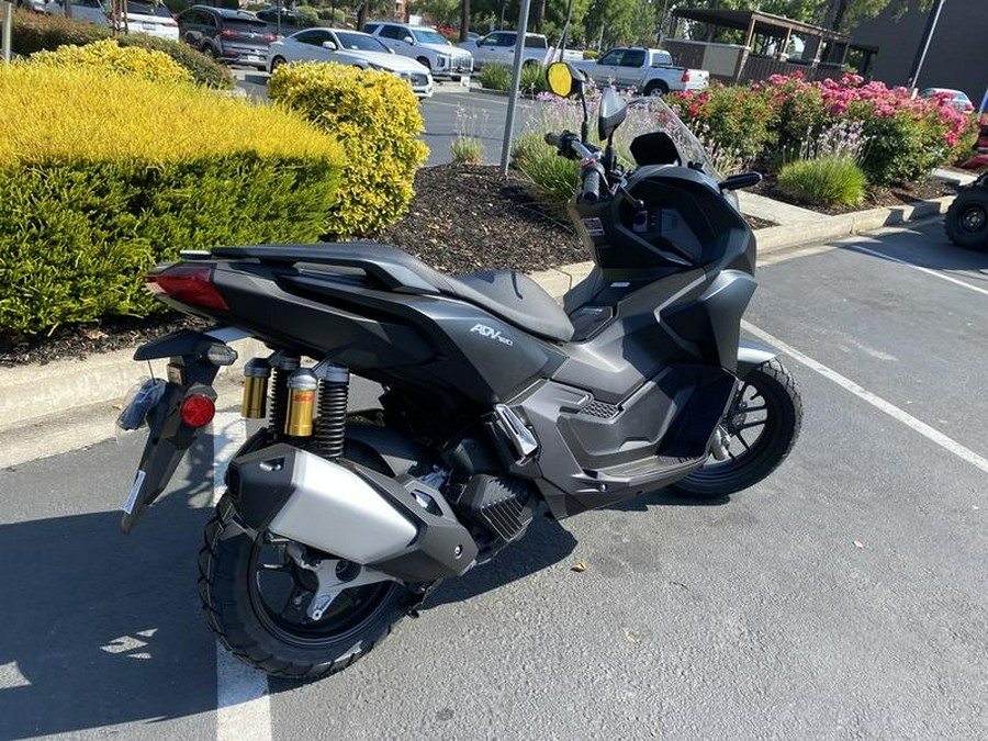 2025 Honda® ADV160