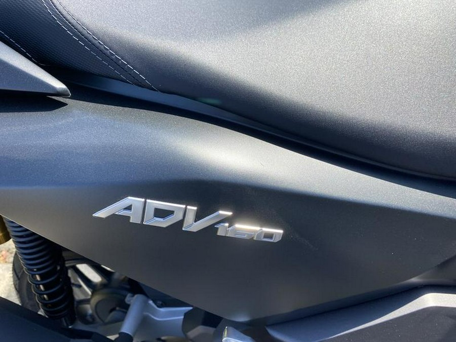 2025 Honda® ADV160