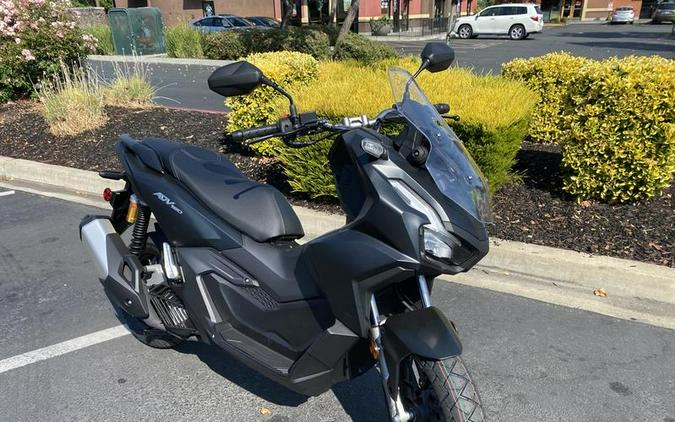 2025 Honda® ADV160