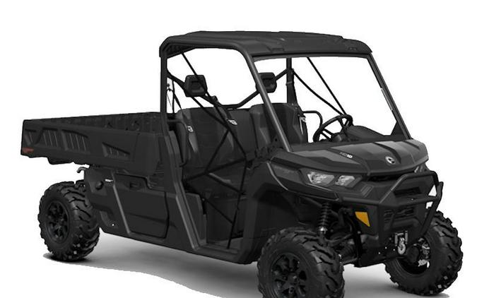 2025 Can-Am® Defender PRO XT HD10