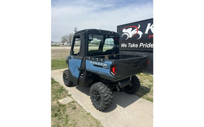 2025 Polaris RANGER 570 NORTH STAR