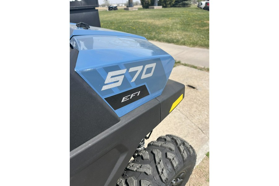 2025 Polaris RANGER 570 NORTH STAR