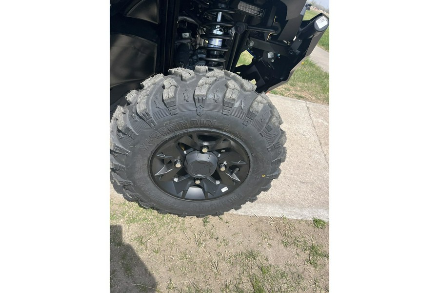 2025 Polaris RANGER 570 NORTH STAR