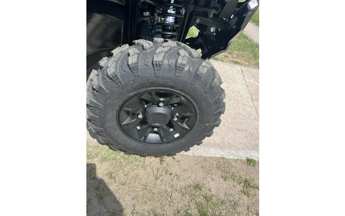 2025 Polaris RANGER 570 NORTH STAR