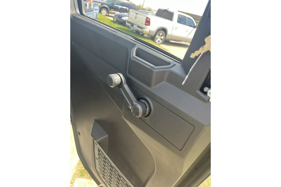 2025 Polaris RANGER 570 NORTH STAR