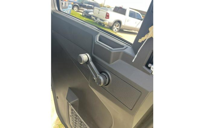 2025 Polaris RANGER 570 NORTH STAR