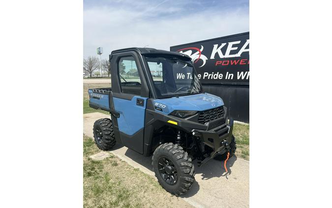 2025 Polaris RANGER 570 NORTH STAR