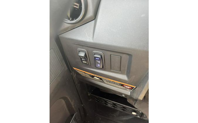 2025 Polaris RANGER 570 NORTH STAR