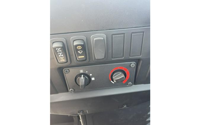 2025 Polaris RANGER 570 NORTH STAR