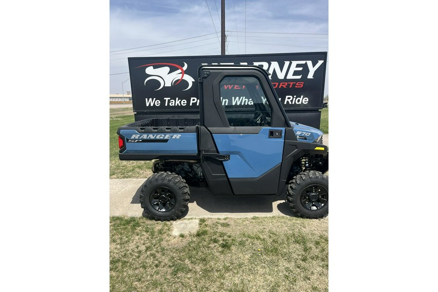 2025 Polaris RANGER 570 NORTH STAR
