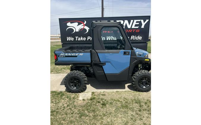 2025 Polaris RANGER 570 NORTH STAR
