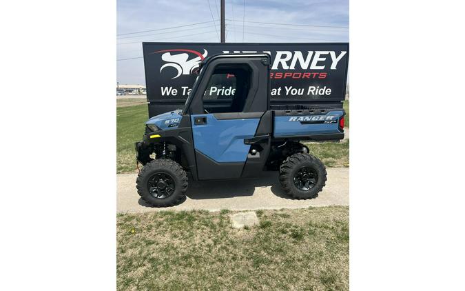2025 Polaris RANGER 570 NORTH STAR