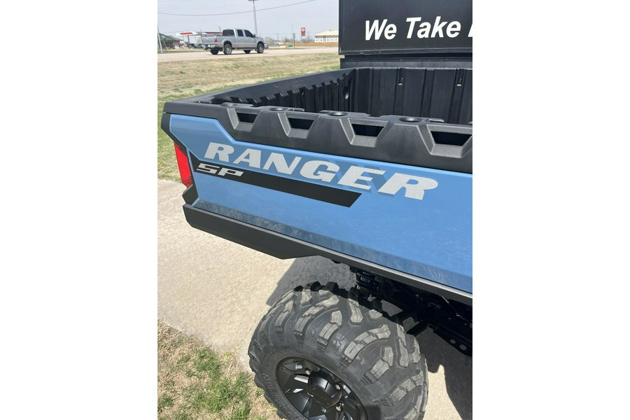 2025 Polaris RANGER 570 NORTH STAR