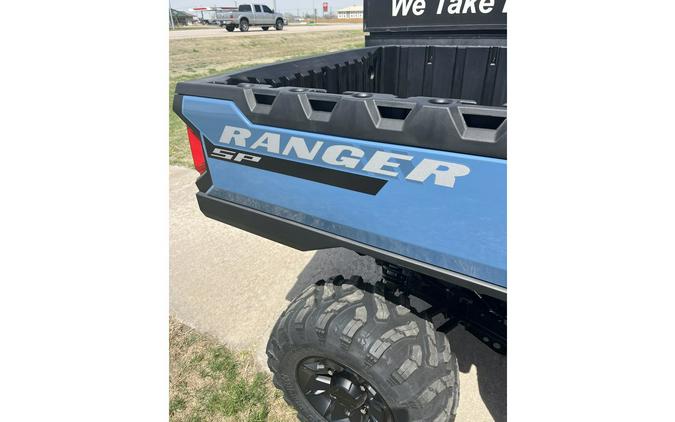 2025 Polaris RANGER 570 NORTH STAR