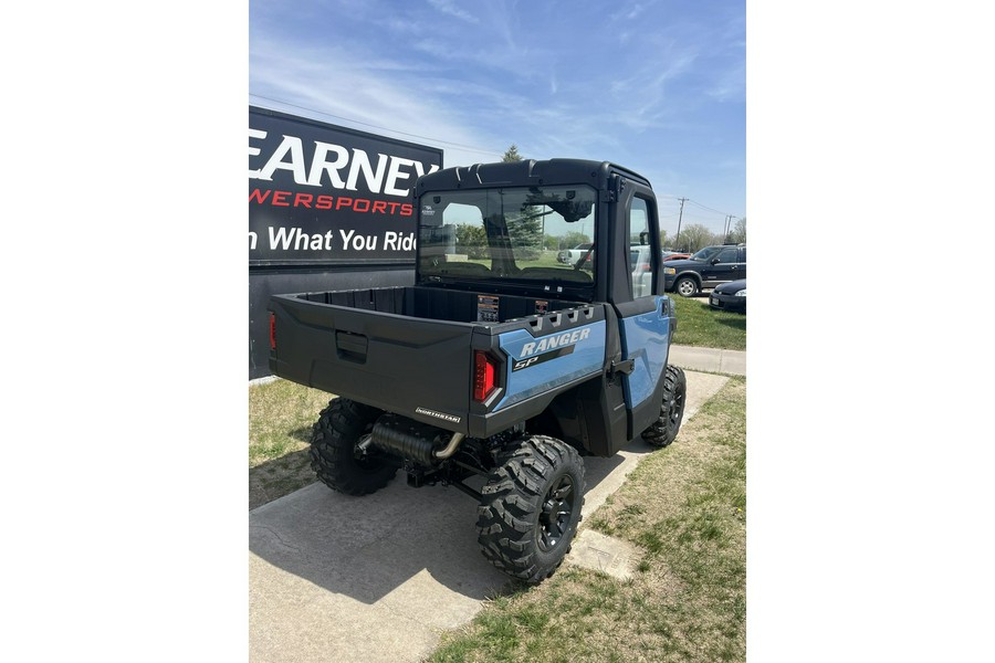 2025 Polaris RANGER 570 NORTH STAR