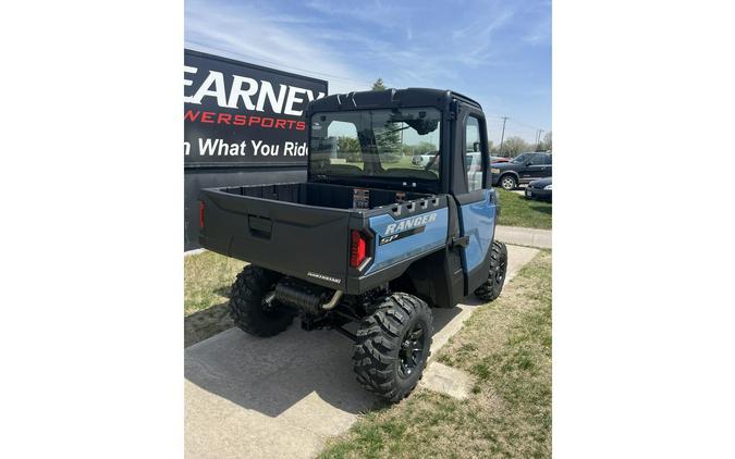 2025 Polaris RANGER 570 NORTH STAR