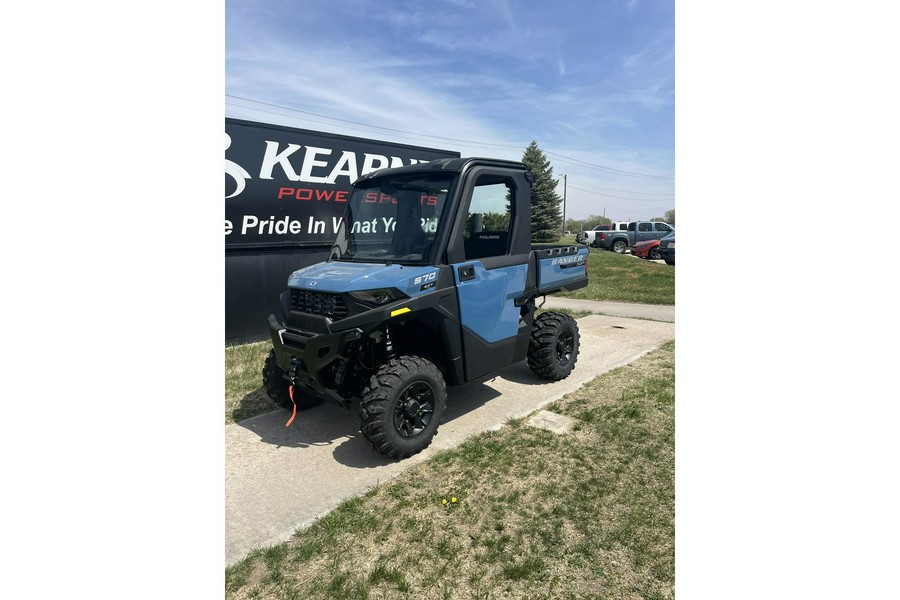 2025 Polaris RANGER 570 NORTH STAR
